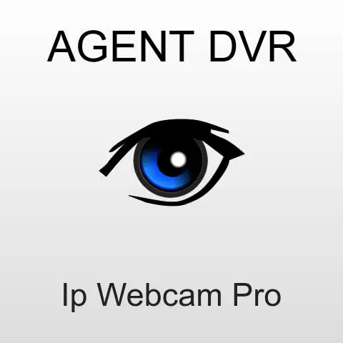 Cara Menghubungkan Tutorial Kamera Ip Webcam Pro